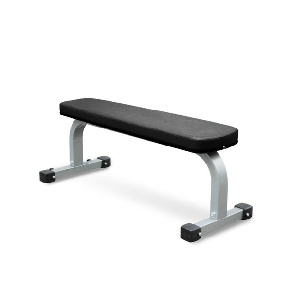 Vo3 Impulse Series Flat Bench Dotmar Fitness