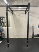 Used Wall Rack