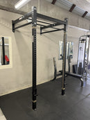 Used Wall Rack