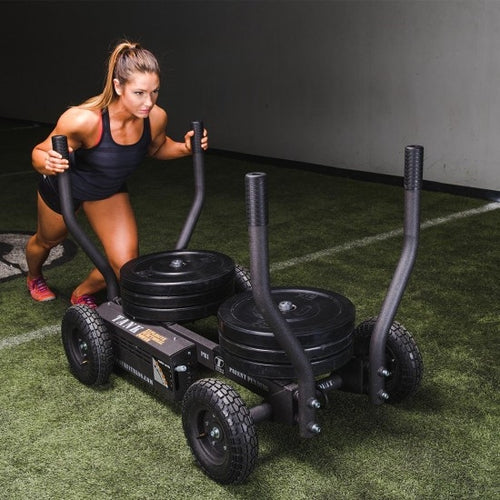 The Torque Tank | Dotmar Fitness