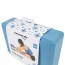 Concorde Yoga Block in package