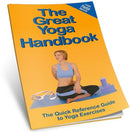 YOGA HANDBOOK