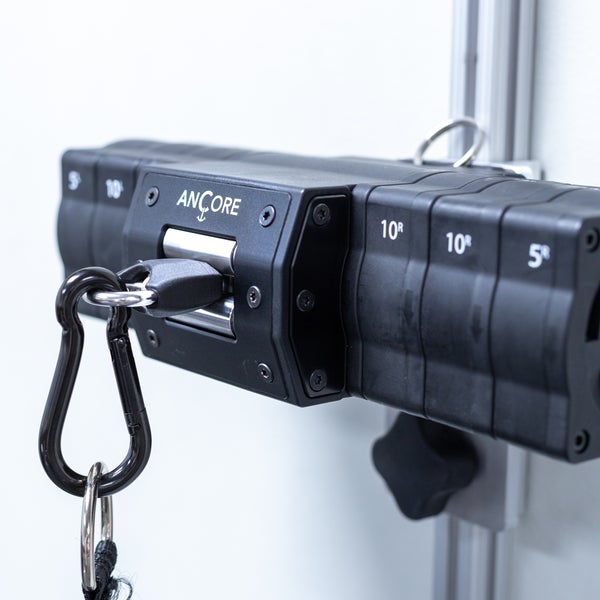 ANCORE Pro