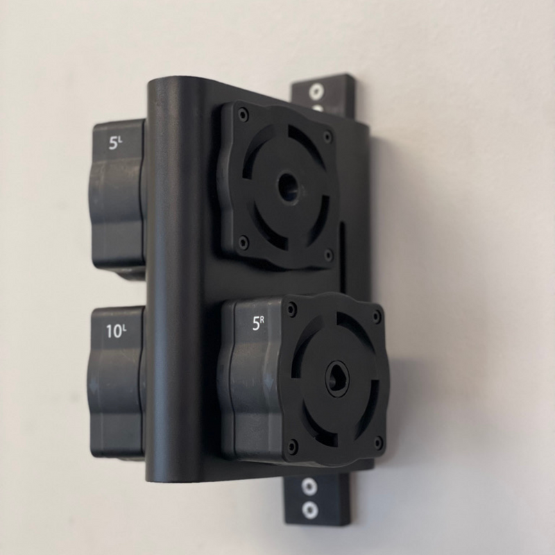 Plate Dock - ANCORE