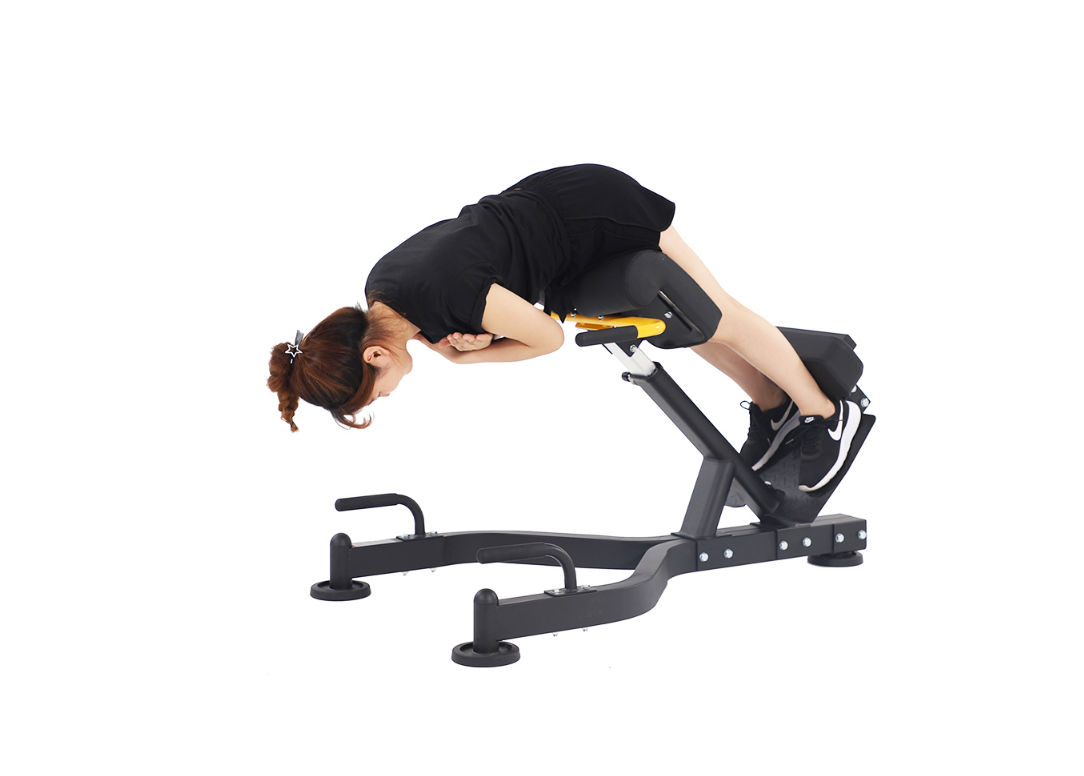 Altas 45 Degree Hyper Extension/ Roman Chair