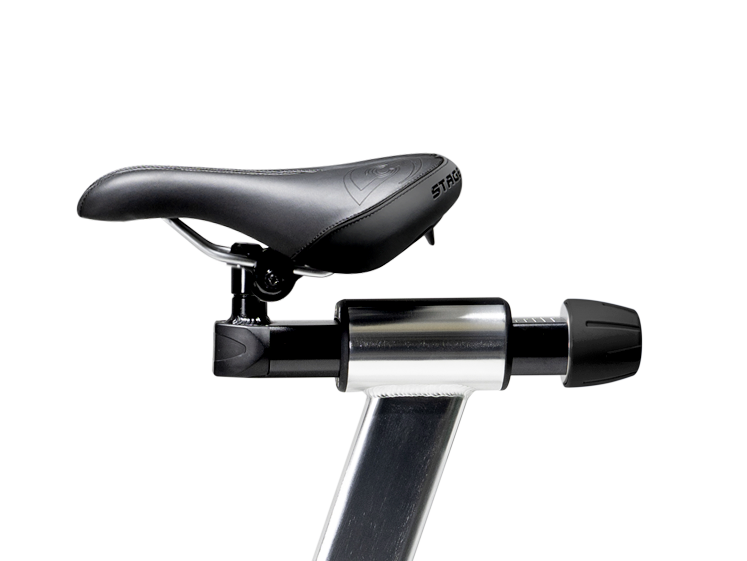 Stages Saddle V2