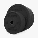 Eleiko XF Bumper Plates LBS