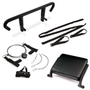 Total Gym Pilates Accessory Package