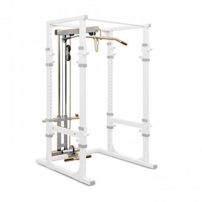 Vo3 squat rack deals