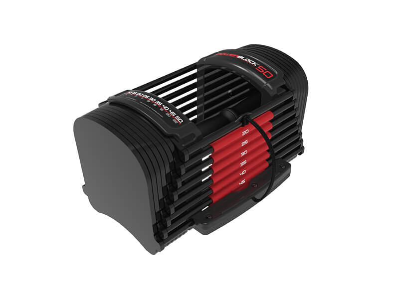 PowerBlock Pro 50
