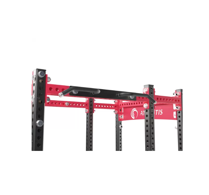 Atlantis  Cambered Pull-up Bar (2 handles)