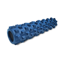 RumbleRoller Original Midsize (blue, original density)