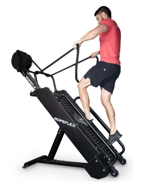 Ropeflex RX4400 Endless Climber