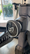 Stages - 000-7723 - KIT, LOCK PIN, VERT ADJ W/HDWR