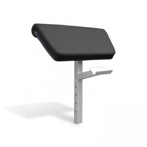 VO3 Impulse Arm Curl Attachment