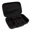 Hyperice Hypervolt Case open